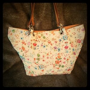 Maurizio Taiuti Italian Leather Purse